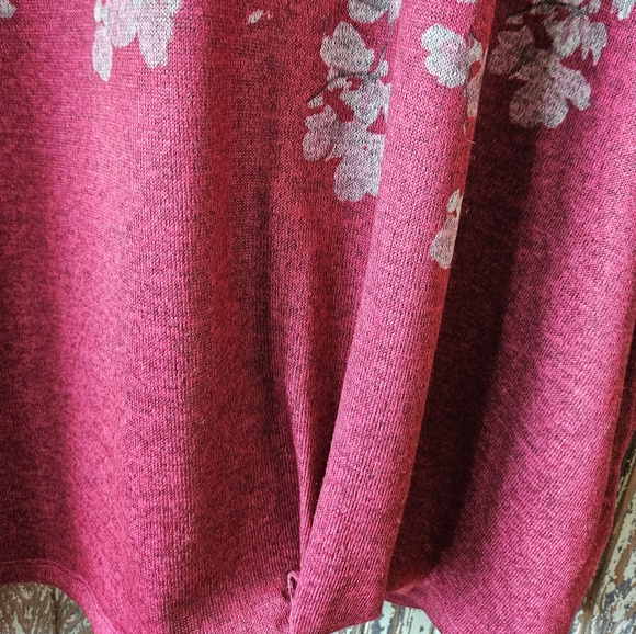 XXL Vera Wang top - Picture 2 of 6